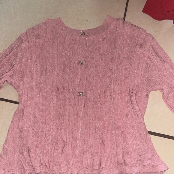 Cardigan - Picture 2 of 3